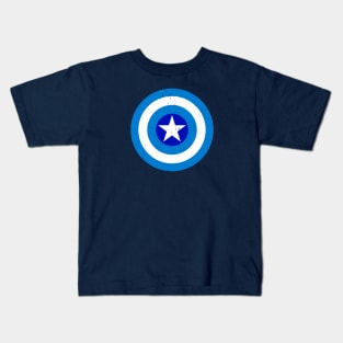 Stealth Shield Kids T-Shirt